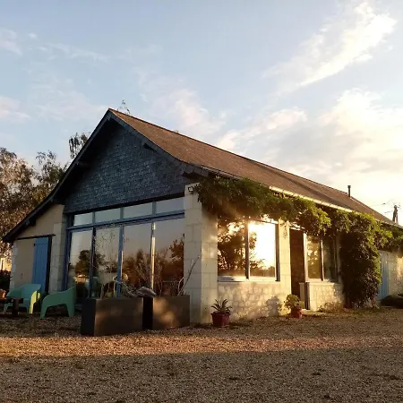 Le Grand Pre Villa Longue Exterior photo