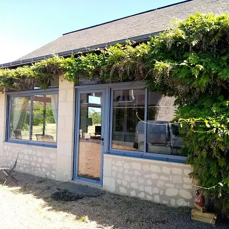Le Grand Pre Villa Longue Exterior photo