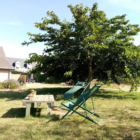 Le Grand Pre Villa Longue Exterior photo