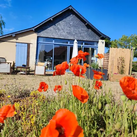 Le Grand Pre Villa Longue Exterior photo