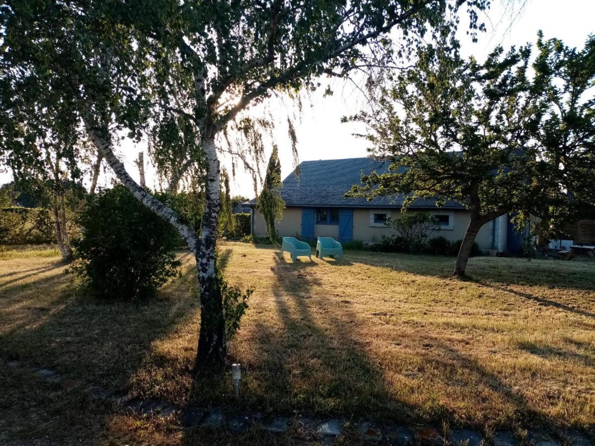 Le Grand Pre Holiday home Longue