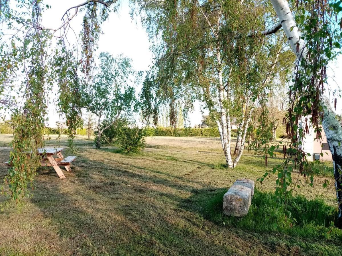 Holiday home Le Grand Pre Longue