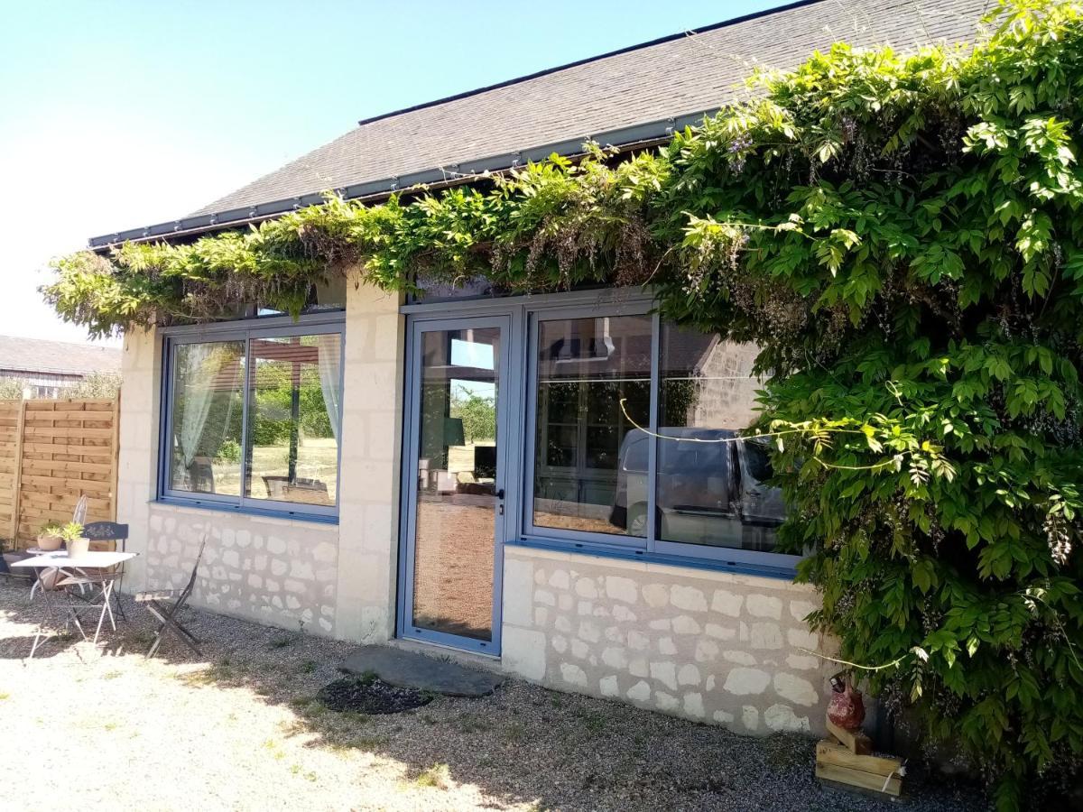 Le Grand Pre Holiday home Longue