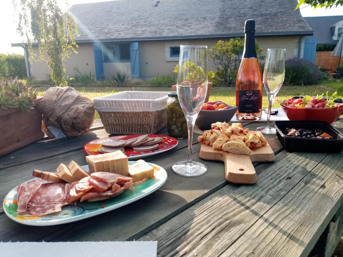 Holiday home Le Grand Pre