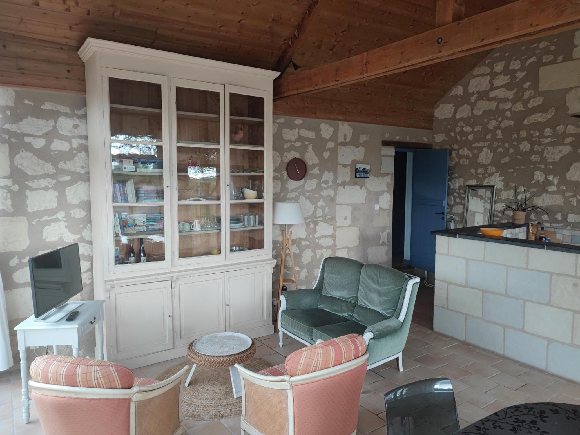 Le Grand Pre * Longue