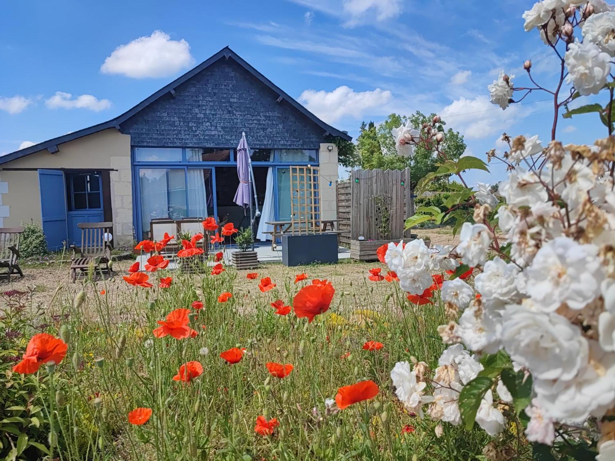 Le Grand Pre Holiday home