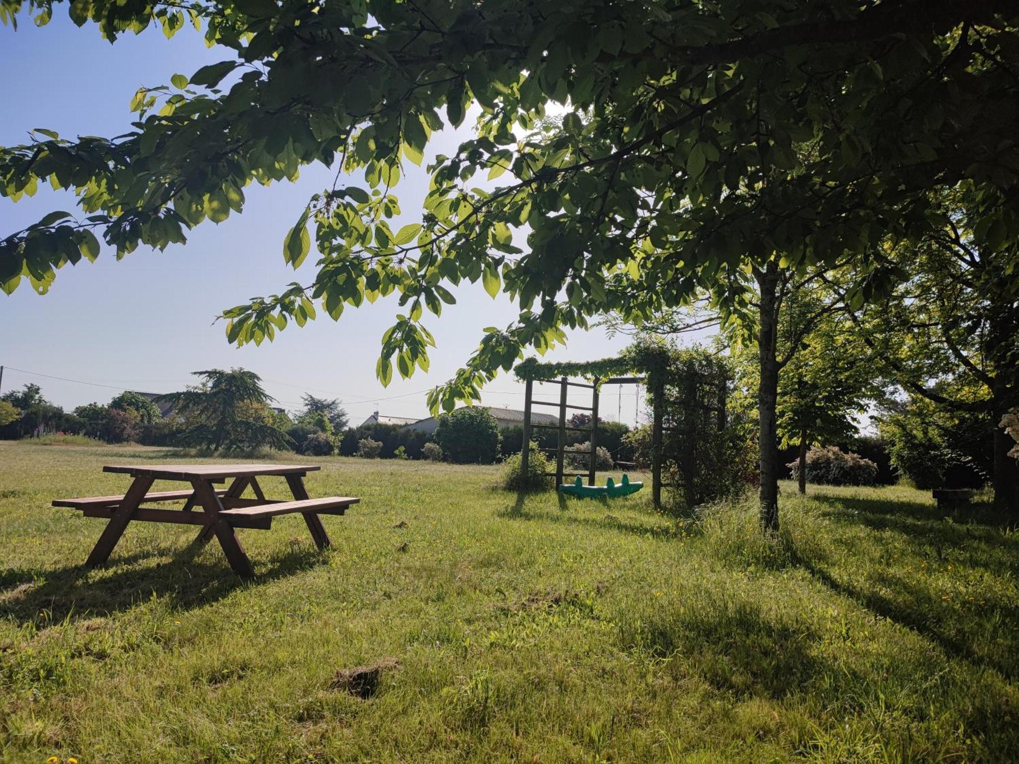 Du Clos Champetre * Longué